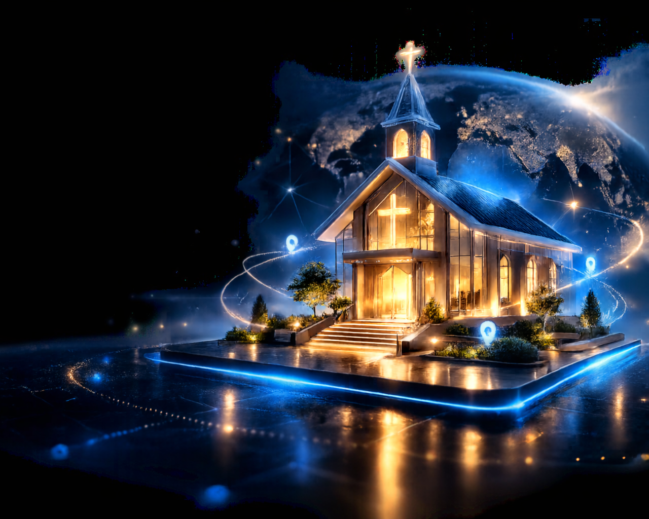 Bible Fellowship Church Of Ephrata